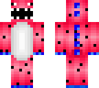 pinkyzilla