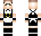 pleshys skin
