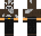 pow cow