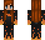 pvp female old style