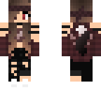 pvp girl