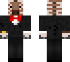 quaggaz wedding skin