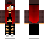 random skin idek