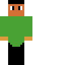 Rapid roman skin | Minecraft Skin