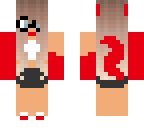 red person