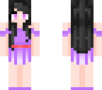 requested skin