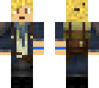 rhysie skin