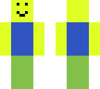 roblox noob