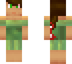 rogue again