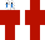 sad coated cuphead