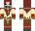 scarecrow