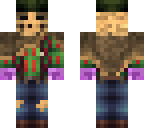 scarecrow dceu