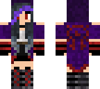 scarlet assassin