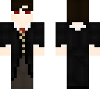 sebastian evil