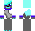 skash werewolf