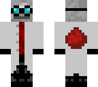 skeleton assistant