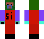 skin babi