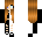 skin created by me
