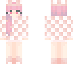 sleepy pink
