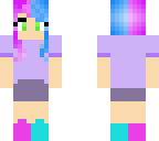 some gurl