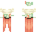 spring dress