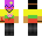 spring skin