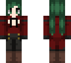 steampunk vampire slayer