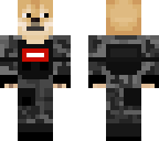 supreme army doge