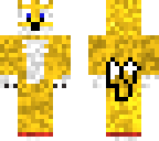tails