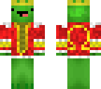 thatoneseaturtle's skin