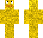 the mighty duck