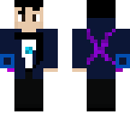 the neo x core - magic recruit - in training