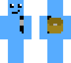 the player