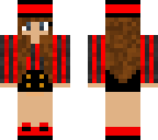 the ringmaster