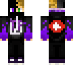 timo playz skin
