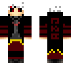 tokyo ghoul minato
