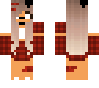 trend bunny girl