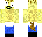 ugly noob