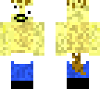 ugly noob