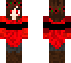 underfell chara