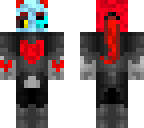 undyne the undying