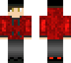 vadiem red edition
