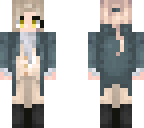 violet hamilton edit