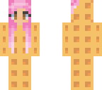 waffle