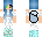 wedding gown