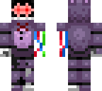 withered bonnie