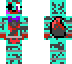 withered dj