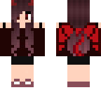 wolfie's devil skin fixed