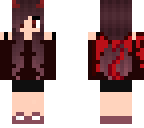 wolfie's dezail skin