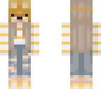 yellow doge